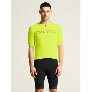 CRAFT Тениска Endur Logo Jersey M