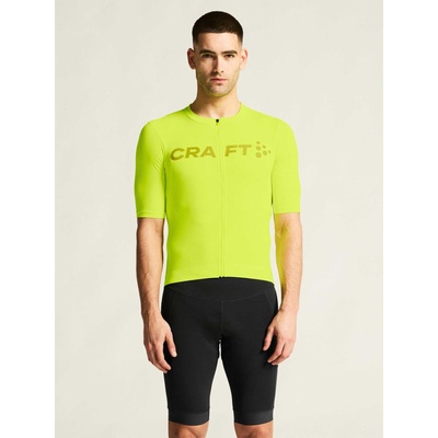 CRAFT Тениска Endur Logo Jersey M