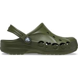 Crocs Детски чехли Crocs Baya Junior Boys Clogs - Army Green - sportihobi - 89,95 лв
