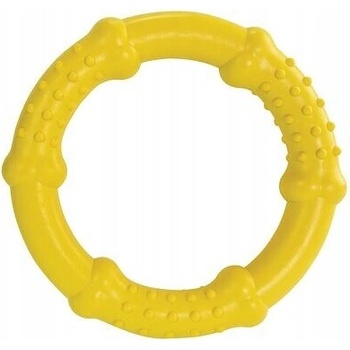 HipHop plávajúci tréningový krúžok s vanilkou 13,5 cm