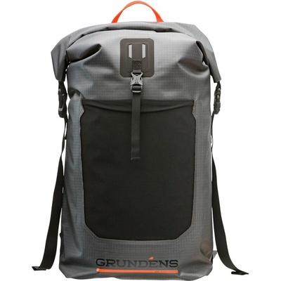 Vodotesný Batoh Grundéns Bootlegger Roll Top Backpack 30L Anchor Vel. O/S