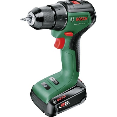 Bosch UniversalDrill 18V-55 0.603.9D7.001