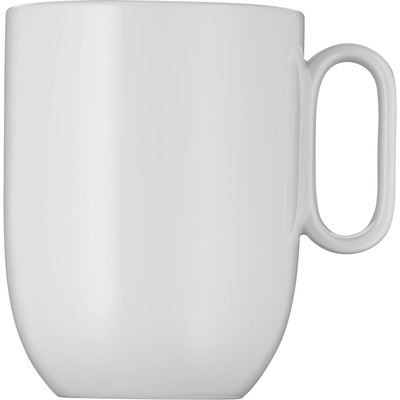 WMF Šálka na kávu Barista biela 2 x 380 ml