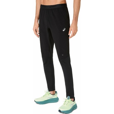 Asics Road Pant M 2011D437001 performance black