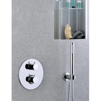 Paffoni Light LIQ018CR