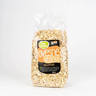 Green Apotheke Oat flakes