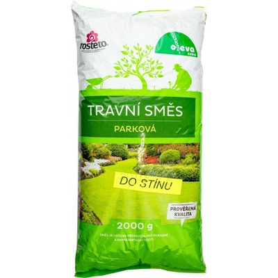 Travní směs Parková Do stínu 2 kg