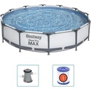 Image 1 of Bestway Steel Pro Max 366x76 cm (92835)