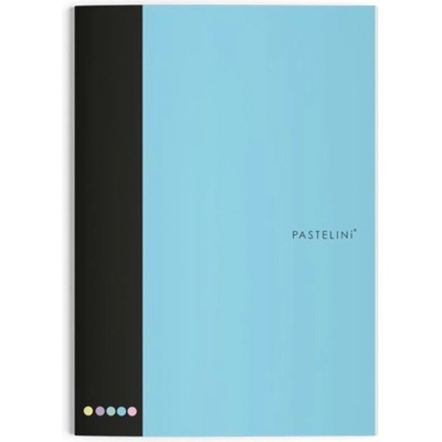 Pastelini Oxybag 444 modrý