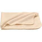 Reiff Детска завивка Reiff Kid's Fleecewickeltuch Blanket - Undyed - размер 95 x 70 cm (558-0174-0612)