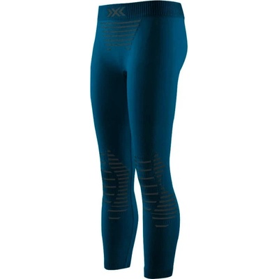 X-Bionic Invent 4.0 detské spodky modrá