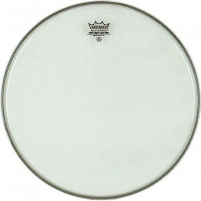 Remo Diplomat Clear 6"
