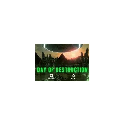 Day of Destruction