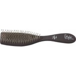 Olivia Garden OLIVIA GARDEN_Istyle Thick Hair detangling brush for thick hair IS-TH