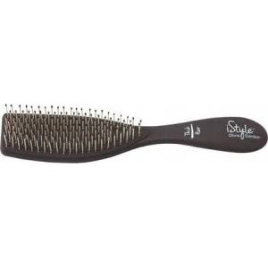 Olivia Garden OLIVIA GARDEN_Istyle Thick Hair detangling brush for thick hair IS-TH