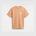Vans Full Patch Back Ss Tee Copper Tan