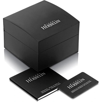 Herbelin Дамски часовник Herbelin Classic - 16845/P01 (16845/P01)