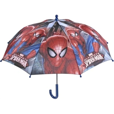 Детски чадър Perletti 75362 Spiderman