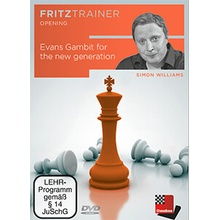 Evans Gambit for the new generation