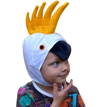 Noe Шапка Noe Какаду