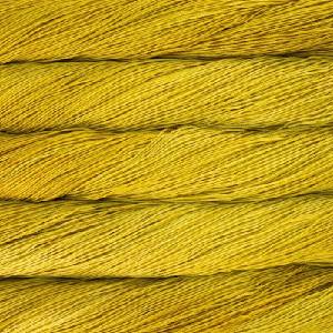 malabrigo Sock Ochre Плетива прежда (SW803)