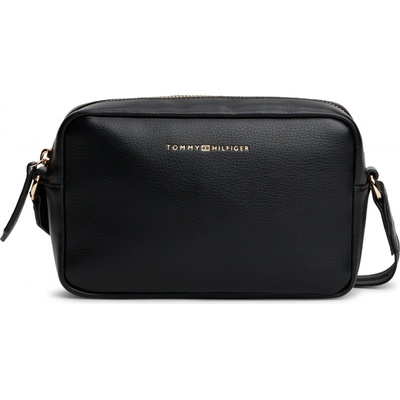 Tommy Hilfiger dámská crossbody kabelka AW0AW17689BDS – Hledejceny.cz