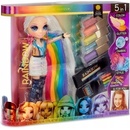 Bábiky Rainbow High Vlasové štúdio s bábikou Amaya Raine