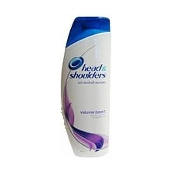 Head & Shoulders Extra Volume šampon pro plnost vlasů 200 ml