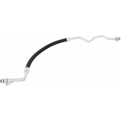Vysokotlaké vedení, klimatizace THERMOTEC KTT160283