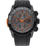 Edox 01128 37gnnoca gno (01128 37gnnoca gno) Часовници