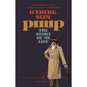 Pimp: The Story Of My Life (ISBN: 9781786896124)