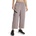 Under Armour Анцуг Under Armour Women's Cropped Open Hem Fleece Joggers - Gray