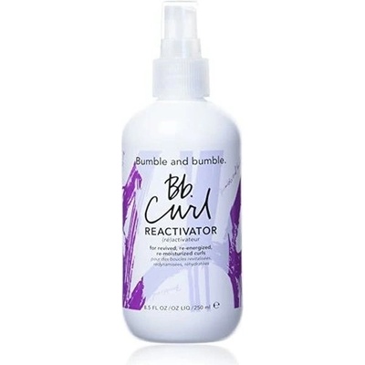 Bumble and Bumble Curl Reactivator aktivační sprej pro vlnité a kudrnaté vlasy 60 ml