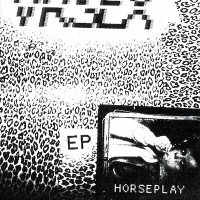 VR Sex - Horseplay CLR LP