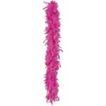 Astérix Aster Szal boa pink 50g uniw