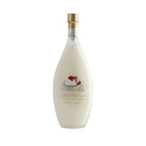 Bottega Pannacotta - ликьор 500ml