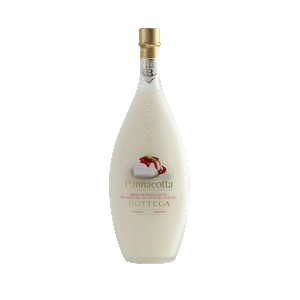 Bottega Pannacotta - ликьор 500ml
