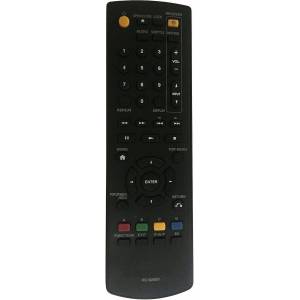GENERAL ONKYO RC-826DV - съвместимо дистанционно управление на марката General (RC-826DV) Дистанционно