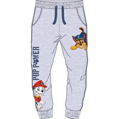 Tepláky Tlapková Patrola Paw Patrol 08 šedé