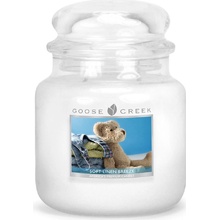 Goose Creek Candle Hebký vánok 450 g