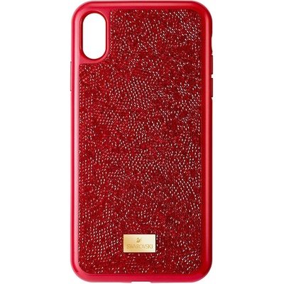 Swarovski Кейс за телефон Swarovski iPhone XS Max Glam Rock 5481454 (5481454)