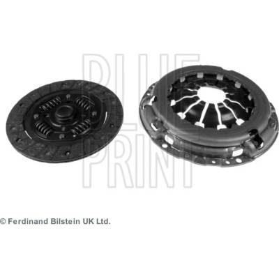 Ferdinand Bilstein UK Ltd. ADN130235