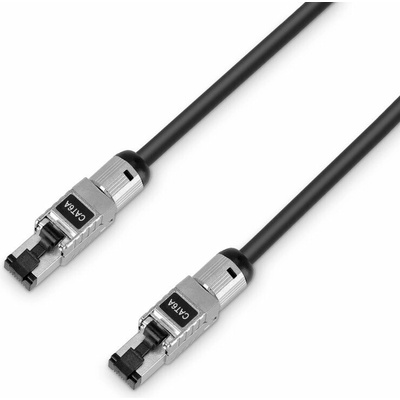Adam Hall Cables 4 STAR CAT 6 0100 I