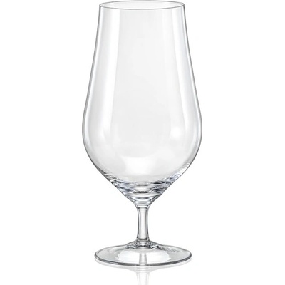 Crystalex Sklenice na pivo Tulipa 6 x 540 ml