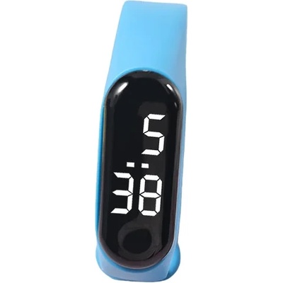 Nubi Детски часовник nubki m33, Син (m33-blue)