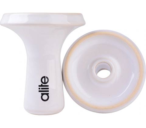 Alite Plot White