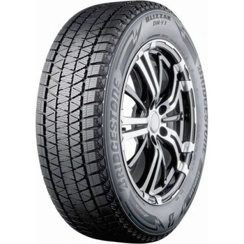 Bridgestone Blizzak DM-V3 225/60 R18 100S