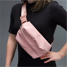 Heys Puffer Mini Waist Bag
