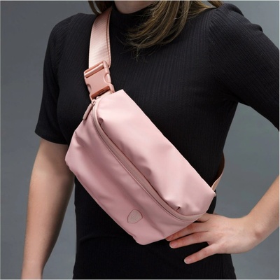 Heys Puffer Mini Waist Bag