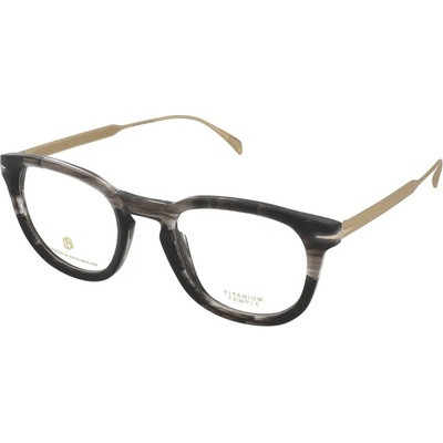David Beckham DB 7122 8GX